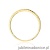 Pierścionek W0607 z diamentami żółte złoto