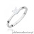 Pierścionek W0587 Diament 0,30ct białe złoto