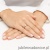 Pierścionek W0667 z diamentami żółte złoto