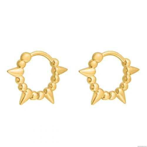 Kolczyki Koła 5900025606964