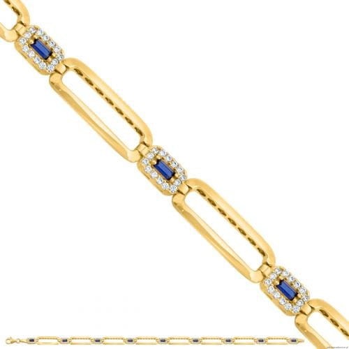 Bransolety damskie Ozdobne 5900025607121