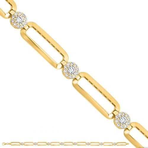 Bransolety damskie Ozdobne 5900025607138