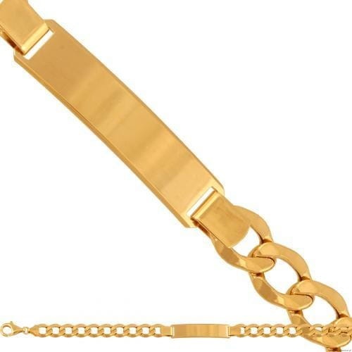 Bransolety męskie 5900025607305