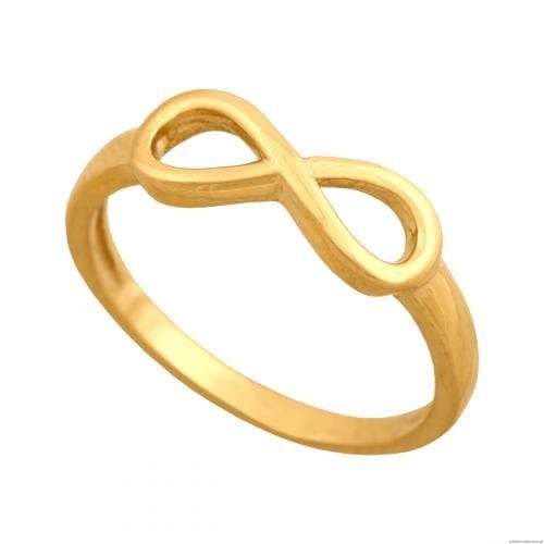 Pierścionki Młodzieżowe 5900025432938