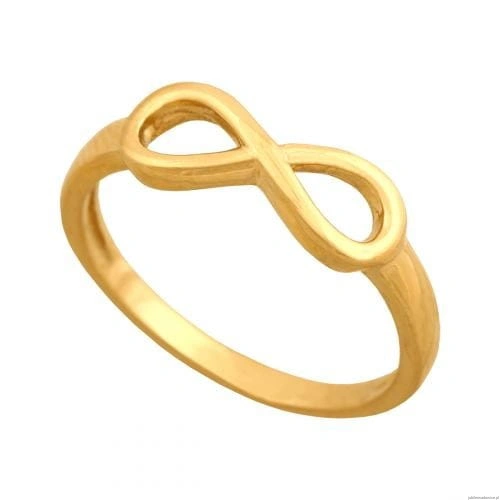 Pierścionki Młodzieżowe 5900025432938