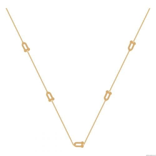 Naszyjniki Łańcuszkowe 5900025565308