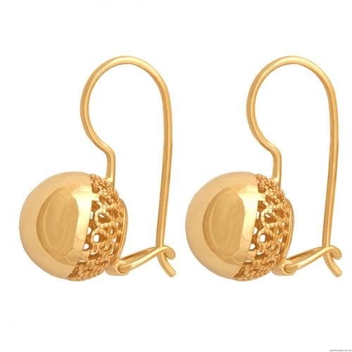 Kolczyki Wiszące 5900025293294