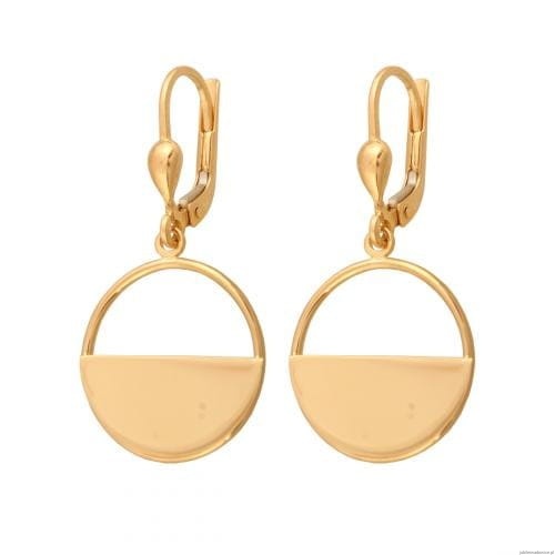 Kolczyki Wiszące 5900025573617