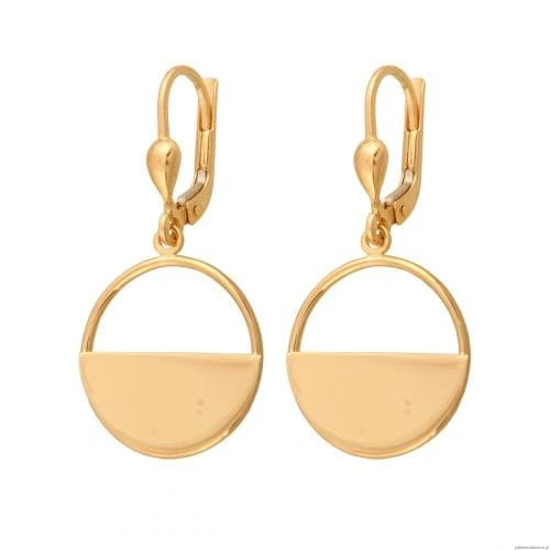 Kolczyki Wiszące 5900025573617