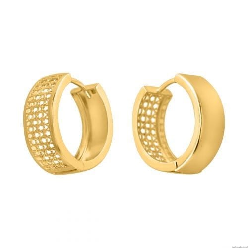 Kolczyki Koła 5900025599273