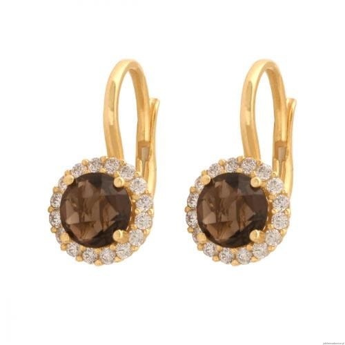 Kolczyki Wiszące 5900025321003