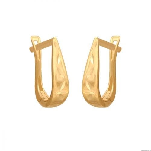 Kolczyki Zatrzaskowe 5900025364697