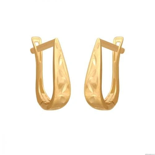 Kolczyki Zatrzaskowe 5900025364697