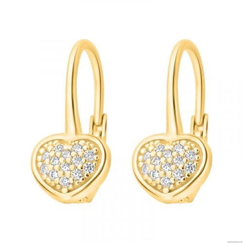 Kolczyki Wiszące 5900025593844