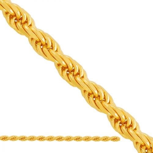 Łańcuszki Dmuchane Kordel 5900025326060