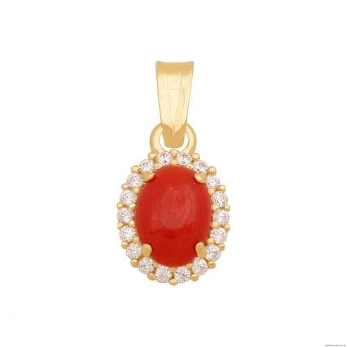 Kamienie imitowane Korale Przywieszki 5900025211243