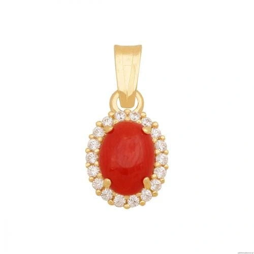 Kamienie imitowane Korale Przywieszki 5900025211243