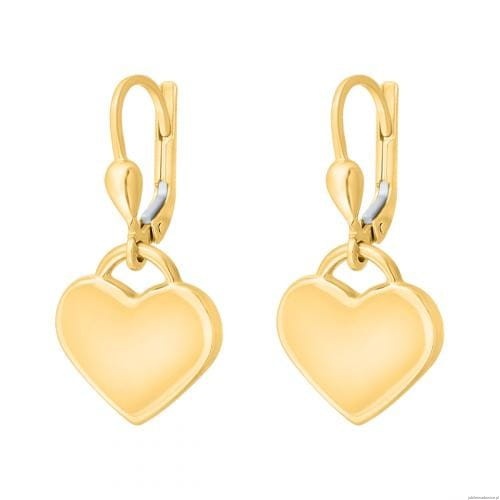 Kolczyki Wiszące 5900025595350