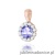 Zawieszka Z0510 Tanzanit 0,50ct różowe złoto
