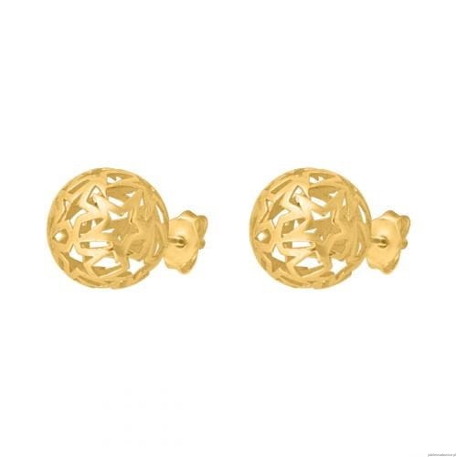 Kolczyki Na sztyft 5900025607916