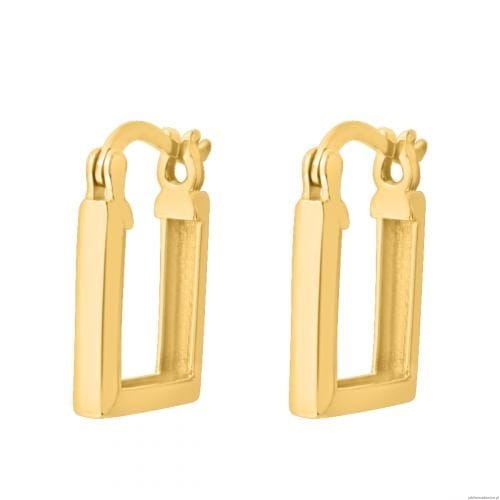 Kolczyki Zatrzaskowe 5900025607992