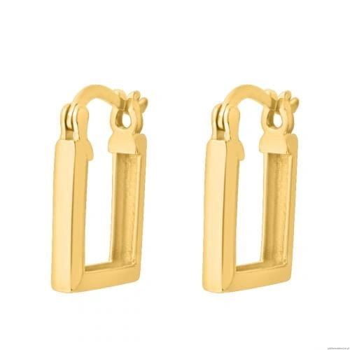 Kolczyki Zatrzaskowe 5900025607992