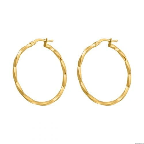 Kolczyki Koła 5900025600399