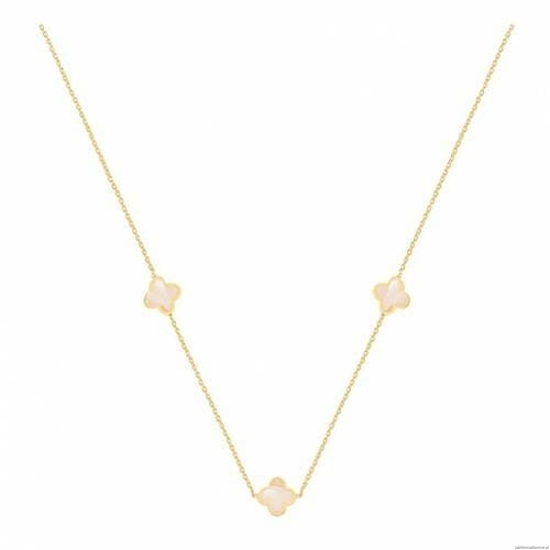 Naszyjniki Łańcuszkowe 5900025157589