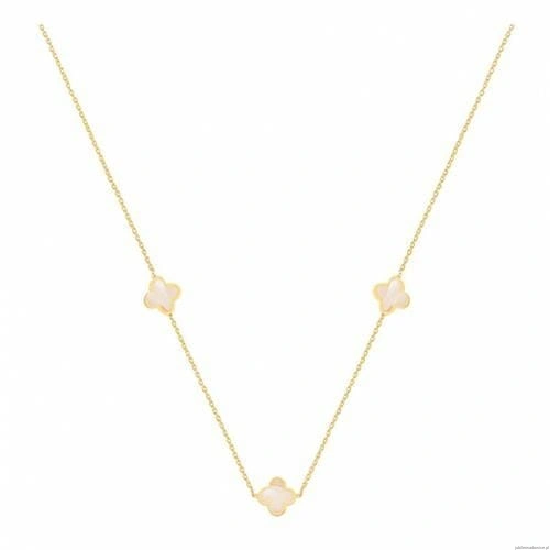 Naszyjniki Łańcuszkowe 5900025157589