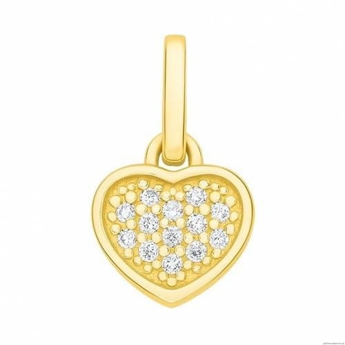 Przywieszki Serduszka 5900025608449