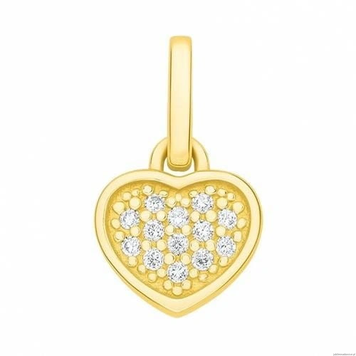 Przywieszki Serduszka 5900025608449