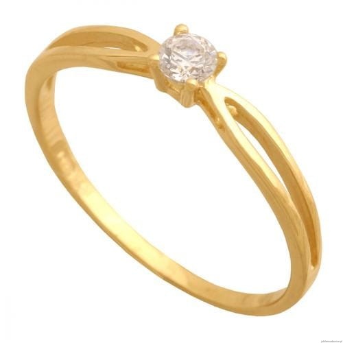 Pierścionki Zaręczynowe 5900025342176