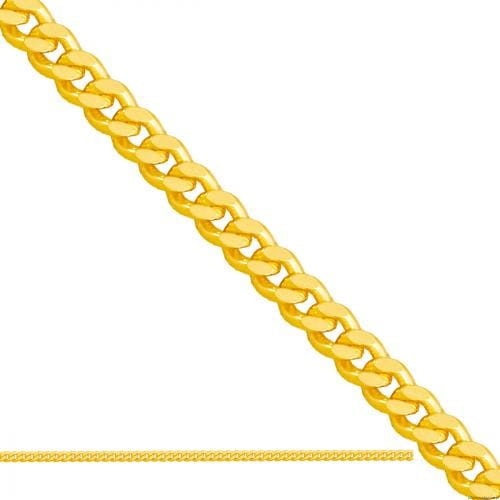 Łańcuszki Pełne Pancerka 5900025223949