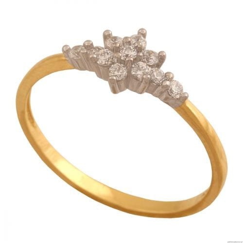 Pierścionki Młodzieżowe 5900025426364