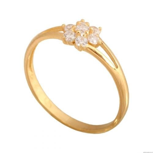 Pierścionki Młodzieżowe 5900025497845