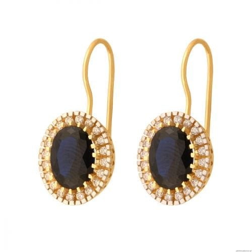 Kolczyki Wiszące 5900025428634