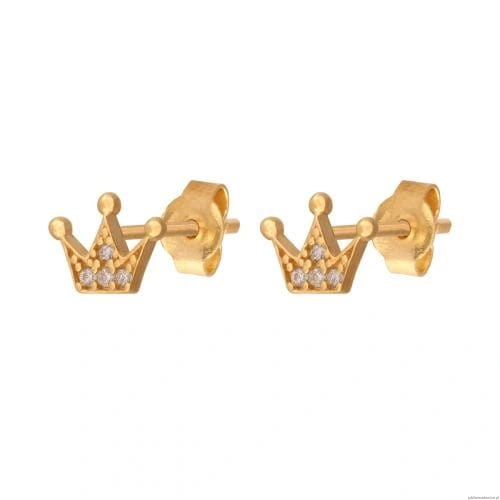 Kolczyki Na sztyft 5900025446096