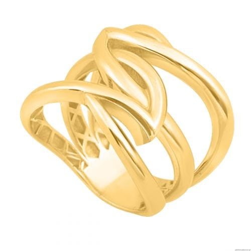 Pierścionki Nowoczesne 5900025227800