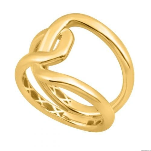 Pierścionki Nowoczesne 5900025608821