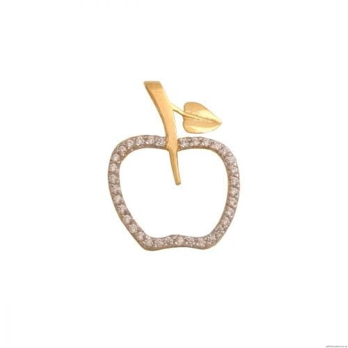 Kamienie imitowane Opale Kolczyki 5900025356975