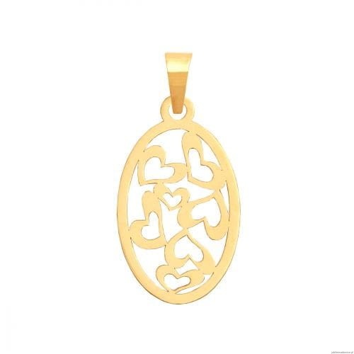 Przywieszki Różne 5900025316924