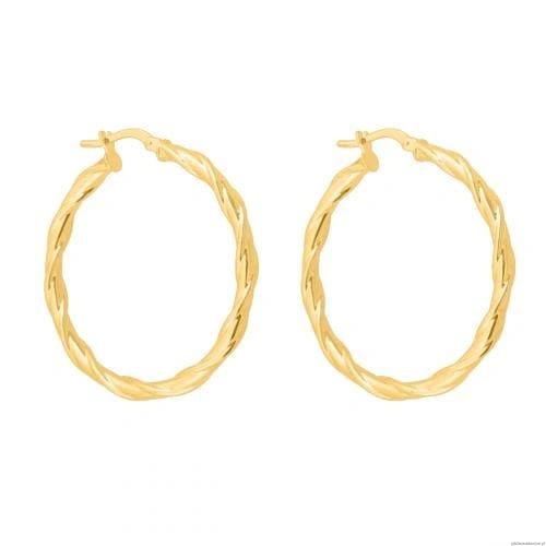 Kolczyki Koła 5900025265628