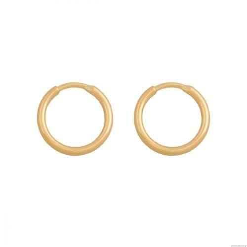 Kolczyki Koła 5900025200278