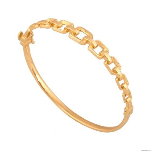 Bransolety damskie Sztywne 5900025565216