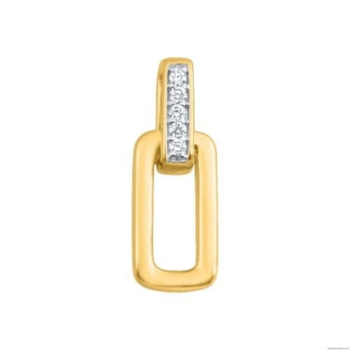 Biżuteria z brylantami Przywieszki 5900025609934