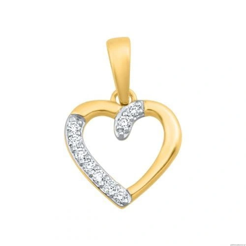 Biżuteria z brylantami Przywieszki 5900025609996