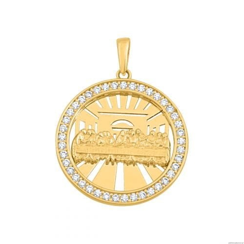 Dewocjonalia Medaliki 5900025610114