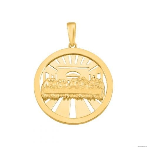 Dewocjonalia Medaliki 5900025610121