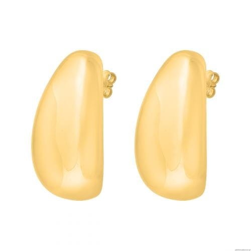 Kolczyki Na sztyft 5900025610343