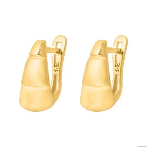 Kolczyki Zatrzaskowe 5900025610473